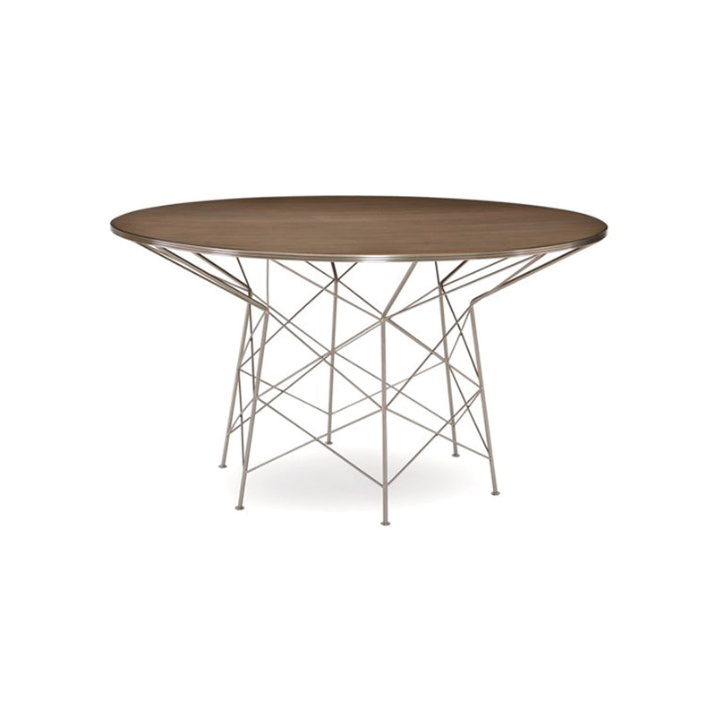 HIGH RISE DINING TABLE