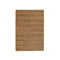 COTTON AND JUTE LOOP SHUTTLE WEAVE DURRIE WITH HAMMING
