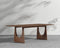 MESA DE COMEDOR ACABADO DE MADERA
