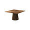 MESA DE COMEDOR ACABADO DE MADERA
