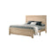 KING BED