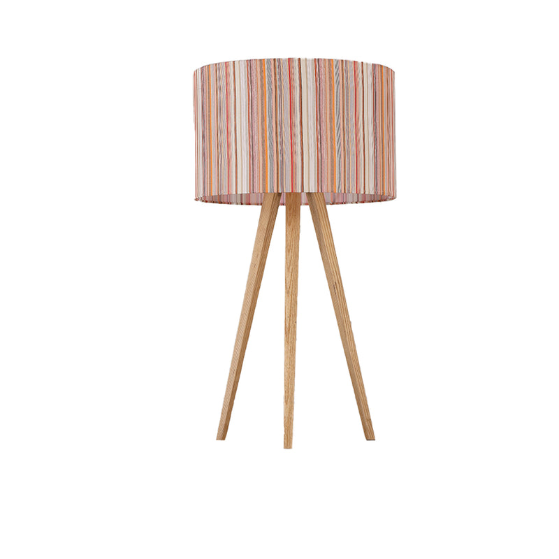 ***LAMPARA DE MESA