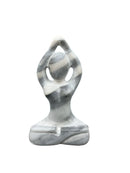 MARBLE FIGURE