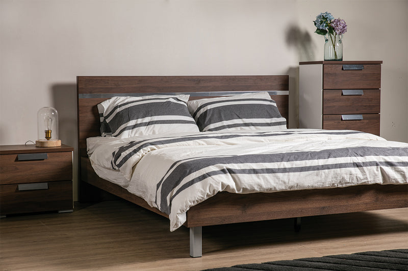 CAMA KING MARRON
