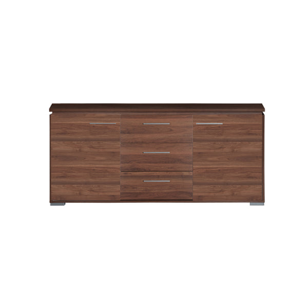 BUFETERA ACABADO DE MADERA