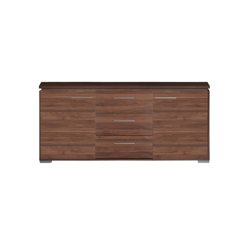 BUFETERA ACABADO DE MADERA