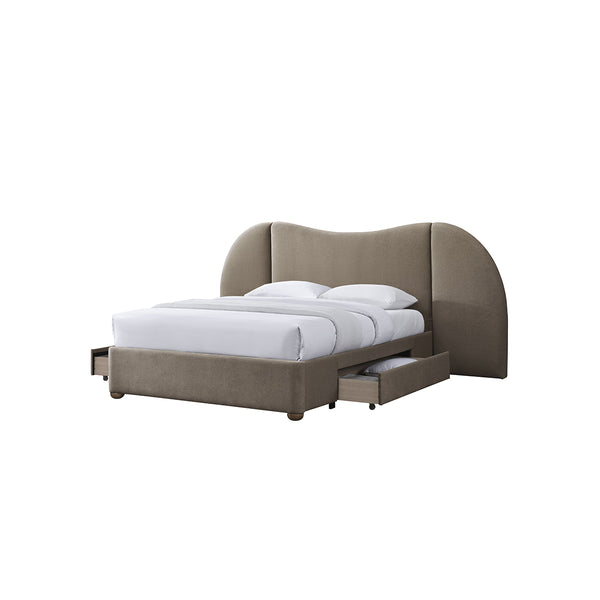 CAMA QUEEN ORELLA