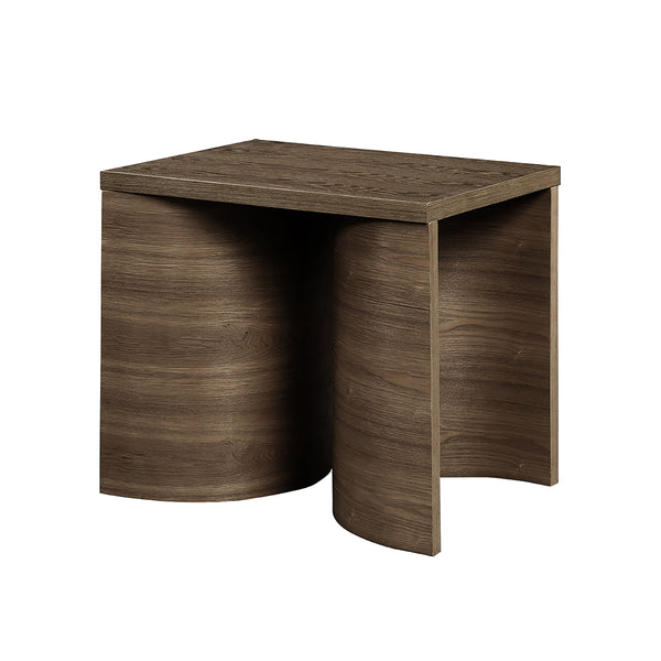 MESA DE NOCHE ORELLA