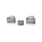 SET DE EXTERIOR OSTRA 3PCS