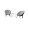 SET DE EXTERIOR HEIBER 3 PCS