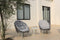 SET DE EXTERIOR HEIBER 3 PCS