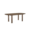 MESA DE COMEDOR ACABADO DE MADERA