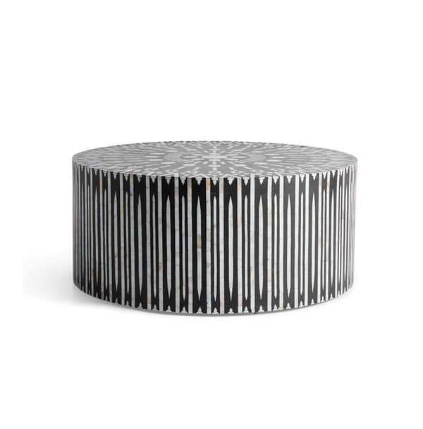MESA DE CENTRO TARGUA