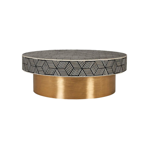 MESA DE CENTRO GEOX