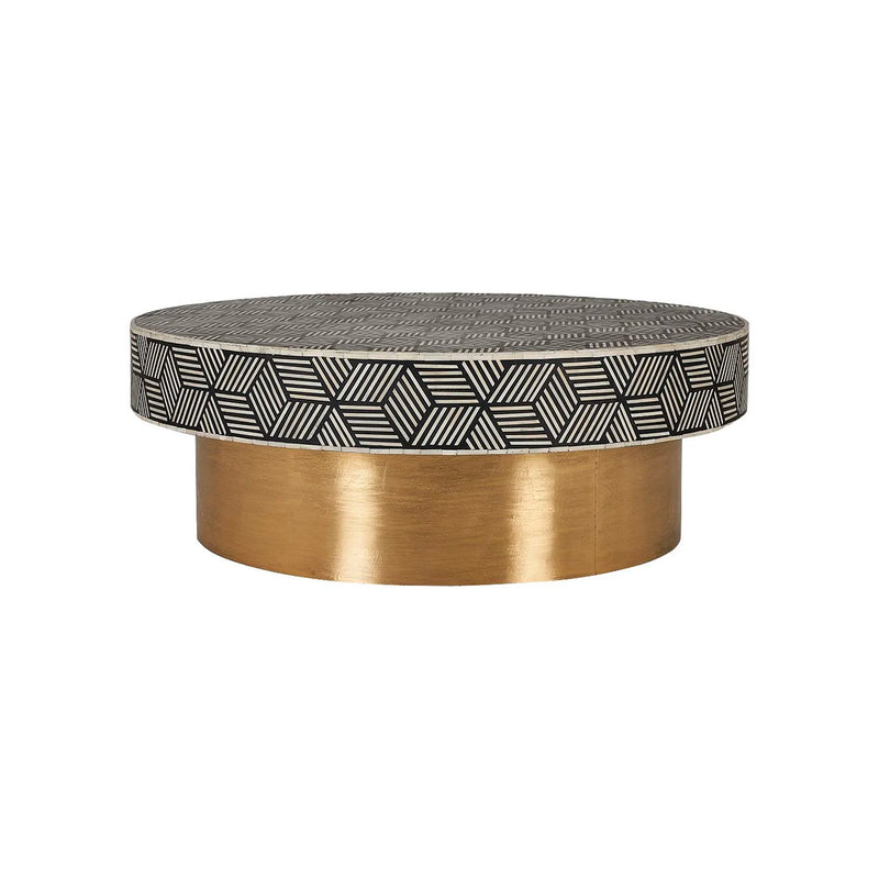 MESA DE CENTRO GEOX
