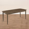 MESA DE COMEDOR EXTENDIBLE PALMDALE