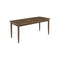 MESA DE COMEDOR EXTENDIBLE PALMDALE