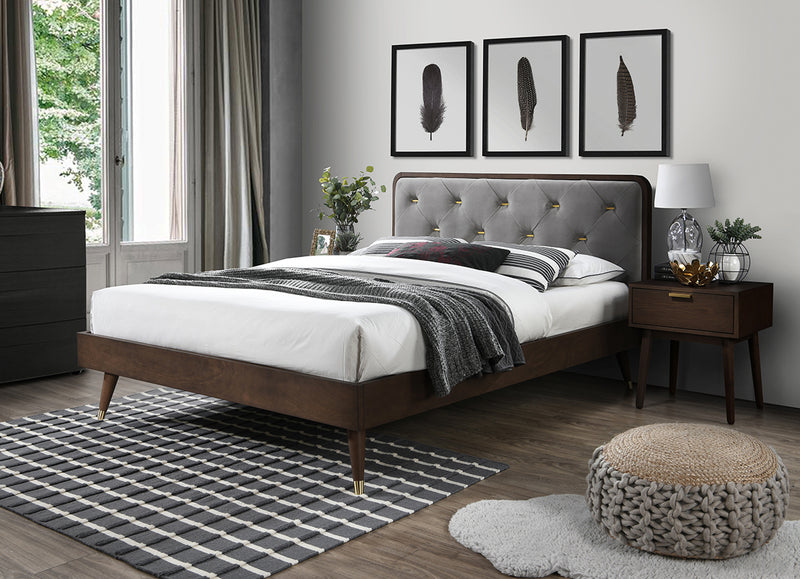 CAMA KING PEARLY