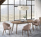 MESA DE COMEDOR ROWER