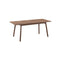 MESA DE COMEDOR ROWER