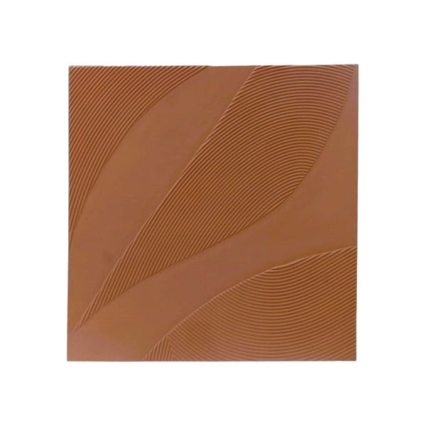 MODERN CARVED WALL ART
