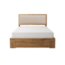 CAMA QUEEN RZ-HB