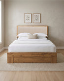 CAMA QUEEN RZ-HB