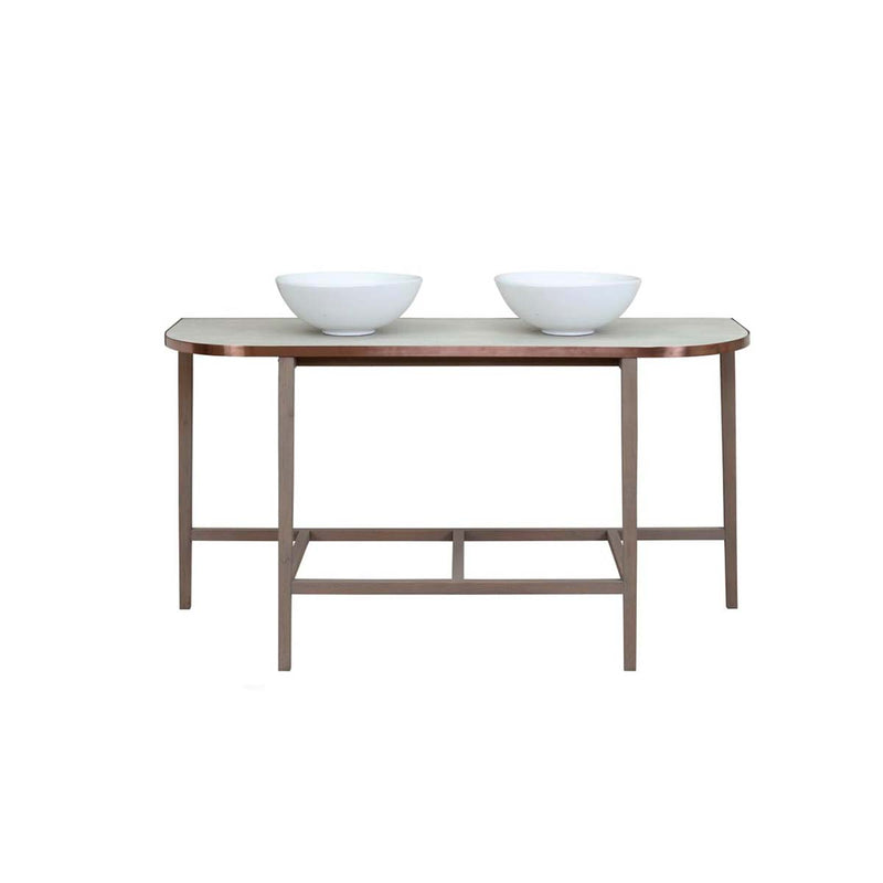 CONSOLA PARA BAÑO