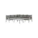 SET DE EXTERIOR SANTIAGO 3PCS