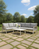 SET DE EXTERIOR SANTIAGO 3PCS