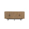 CREDENZA ACABADO EN MADERA
