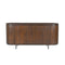 CREDENZA ACABADO DE MADERA