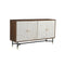 CREDENZA ACABADO DE MADERA