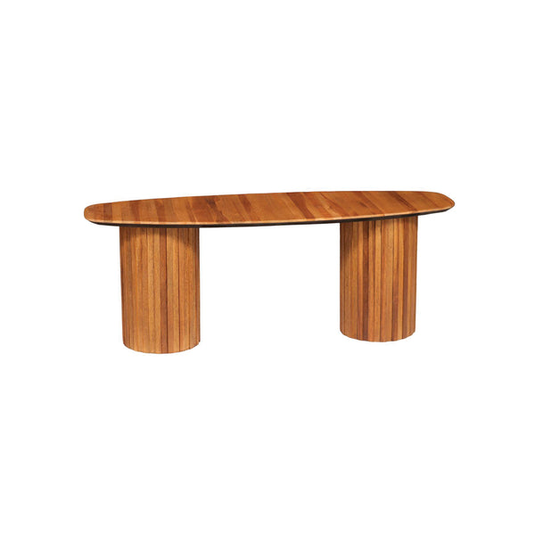 BANCO ACABADO DE MADERA