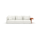 SOFA BLOOM NEMO 01 4PCS