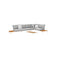 SOFA SECCIONAL DE EXTERIOR "POSITANO" - 5PCS