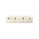 SOFA SECCIONAL ELAN 3PCS NEMO01