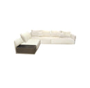 SOFA SECCIONAL ELAN 4PCS NEMO01