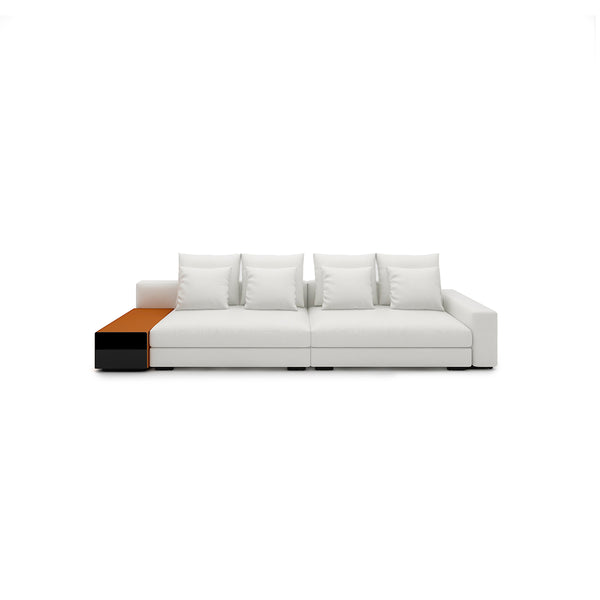 SOFA SECCIONAL EPIC NEMO01 4PCS