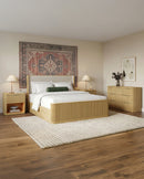 JUEGO DE HABITACION "SYLVIE" - CAMA KING
