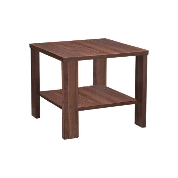 MESA LATERAL MARRON