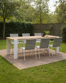 MESA DE COMEDOR DE EXTERIOR OPUS