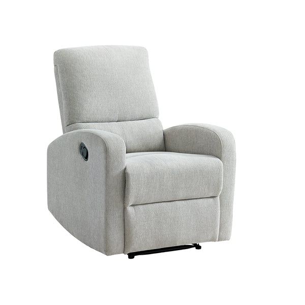 BRUIN MOTION RECLINER IN DAZZLE TAUPE