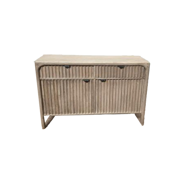 GABINETE EN ACABADO DE MADERA