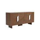 GABINETE ACABADO DE MADERA