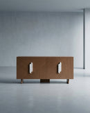 GABINETE ACABADO DE MADERA