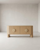 GABINETE ACABADO DE MADERA