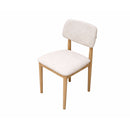 SILLA DE COMEDOR WOODSTOCK