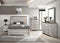 JUEGO DE HABITACION "WATTERS" - CAMA QUEEN