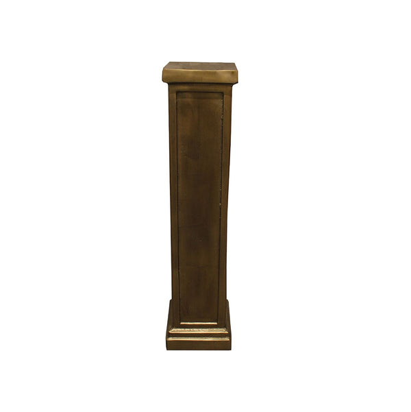 ALUMINIUM PILLAR